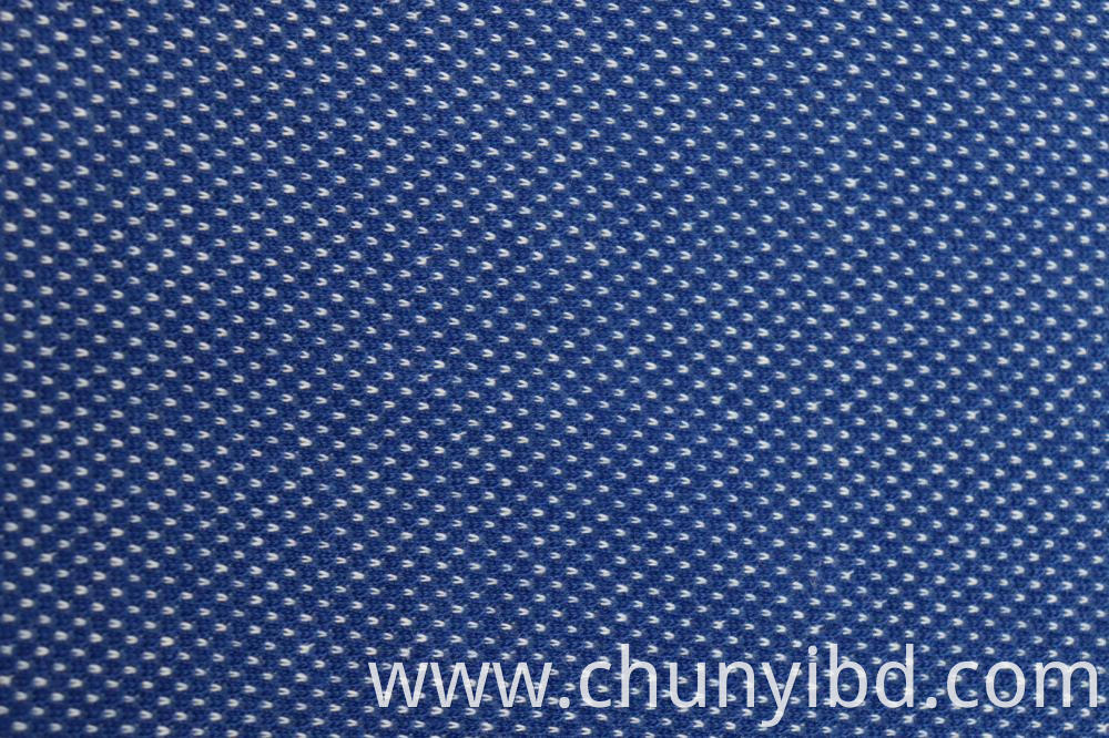 170GSM Single Jacquard Fabric